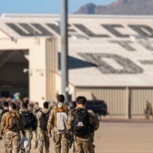 Deployable Base Defense Systems