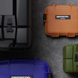 Gemstar Cases