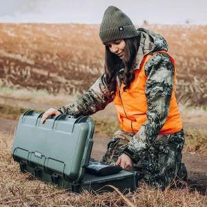 Nanuk Cases